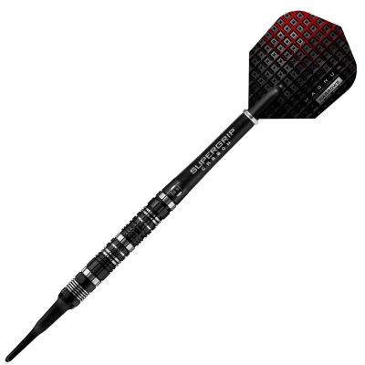 6. Rzutki Harrows Magnum Reloaded 97% Softip