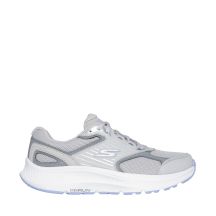 Buty damskie Skechers Go Run Consistent 2.0 szare 128606 GYLV
