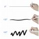 5. Rysik Tech-Protect Digital Magnetic Stylus Pen 2 magnetyczny do tabletu iPad - biały