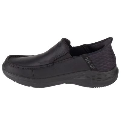 6. Buty Skechers Slip-Ins Parson - Oswin M 204866-BBK 