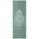 10. Mata do Jogi Gaiam Celestial Green 5 MM 64950