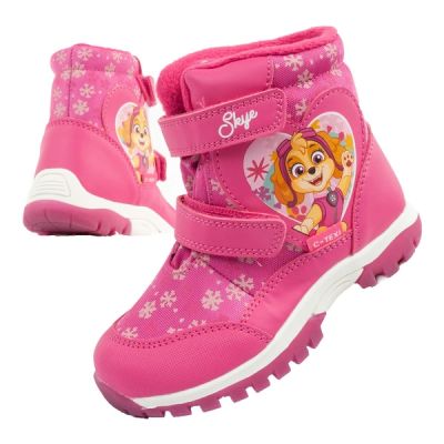 10. Buty, śniegowce Cerda Jr PW009837