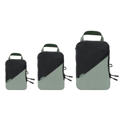 Zestaw worków kompresyjnych (3 szt.) Spokey SAKI