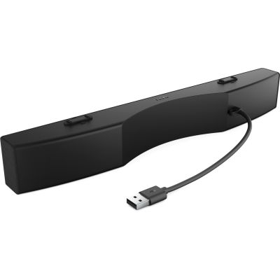 3. DELL SB725 Czarny 3,6 W
