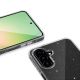 3. Etui Tech-Protect FlexAir na Samsung Galaxy A27 5G  - przezroczysto-brokatowe