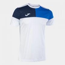 Koszulka Joma Crew V Short Sleeve 103084.207