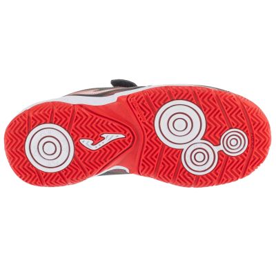 4. Joma Powerful Jr 2501 INV POJW2501INV Czarne 27