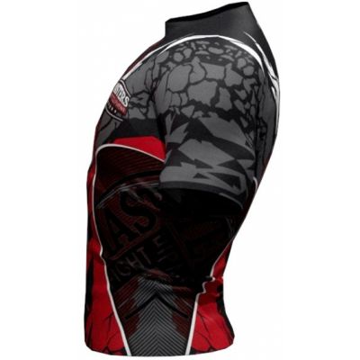 4. Koszulka Masters treningowa M MFC DARK SIDE "CRACKED" 06122-M
