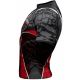 4. Koszulka Masters treningowa M MFC DARK SIDE "CRACKED" 06122-M