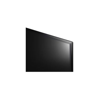 11. LG 50UR781C 127 cm (50") 4K Ultra HD Smart TV Wi-Fi Czarny 300 cd/m2