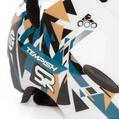 5. Kask Tempish Stryker Jr 102001095