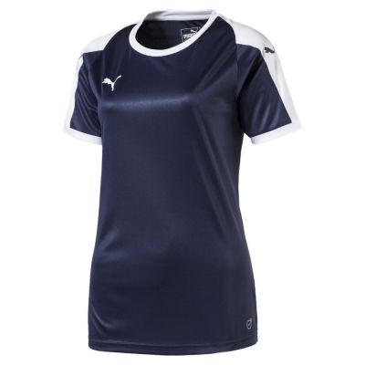 Koszulka Puma LIGA Jersey W (703426-06)