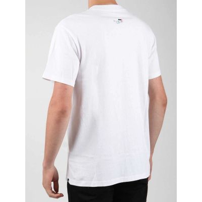 6. T-shirt DC SEDYZT03771-WBB0