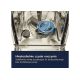 3. Zmywarka do zabudowy ELECTROLUX EEM43201L