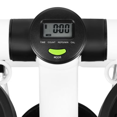 45. Stepper prosty z linkami HMS S3038 17-22-150