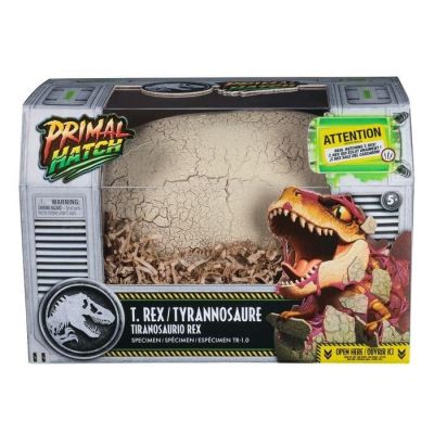 8. DNO INA Primal Hatch Jurassic BP GML