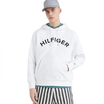 6. Bluza Tommy Hilfiger Arched M MW0MW31070