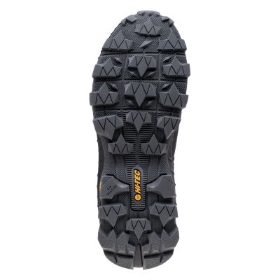 7. Buty Hi-Tec Rainier Hiker W 92800555320