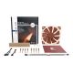 5. Wentylator NOCTUA 200x200x30 mm NF-A20 PWM