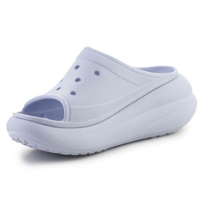 6. Klapki Crocs Crush Slide Dreamscape 208731-5AF