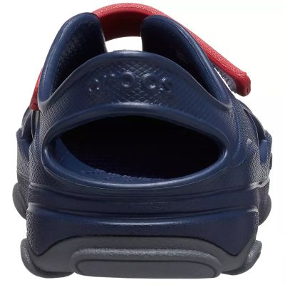 11. Chodaki Crocs All Terrain Fisherman Sandal Jr 208351 4CC