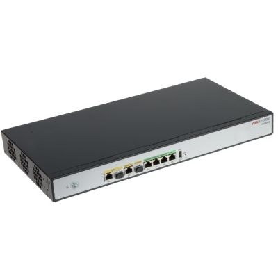 2. Switch DS-3WG507G-SI