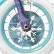 7. Rowerek dziecięcy Huffy Disney Frozen 12" 22974W