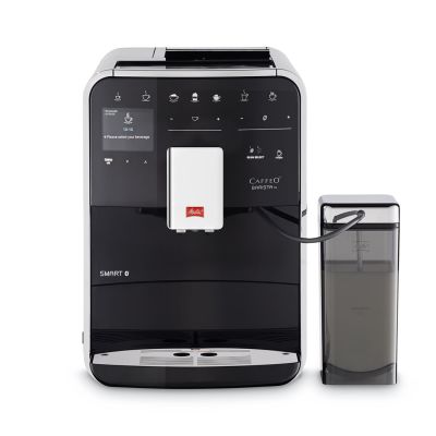 6. Melitta F850-102 Ekspres do espresso 1,8 l