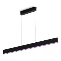 White & Color Ambiance Ensis Pendelleuchte, LED-Leuchte