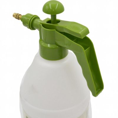 3. SPRYSKIWACZ CIŚNIENIOWY DO ROŚLIN 2L KINZO - MIX