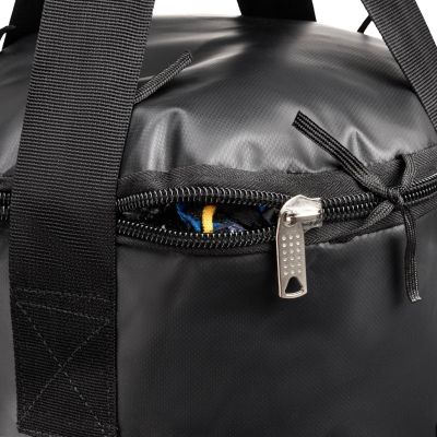 5. Zestaw worek bokserski 12 kg i rękawice bokserskie 6 oz Meteor