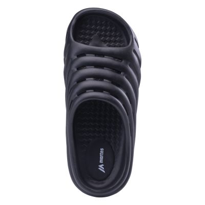 6. Klapki Martes Essentials Gras M 92800598418