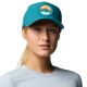 3. Czapka z daszkiem Columbia Mountaincap 3D Stretch Snap Back Hat 2105091364