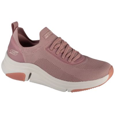 Skechers Bobs Sparrow Flex- Instant Clout 117580-BLSH Różowe 37
