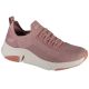 Skechers Bobs Sparrow Flex- Instant Clout 117580-BLSH Różowe 37