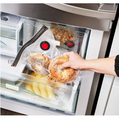3. Zestaw toreb próżniowych ZWILLING Fresh & Save - 35 cm 36800-220-0