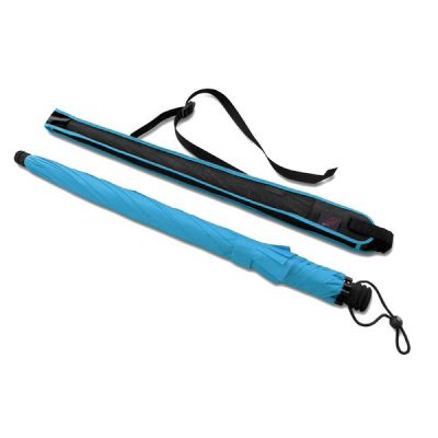 3. Parasol Euroschirm Swing Liteflex - ice blue