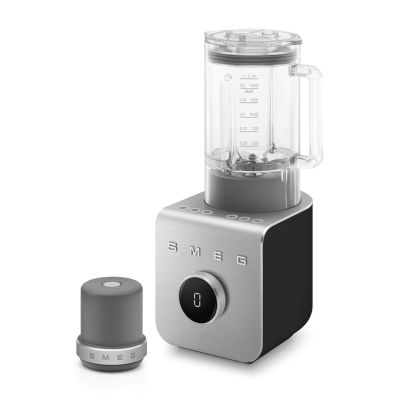 2. Smeg BLC02BLMEU blender 1,5 l Blender stołowy 1400 W Czarny