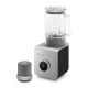 2. Smeg BLC02BLMEU blender 1,5 l Blender stołowy 1400 W Czarny