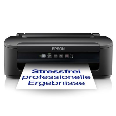 Epson WorkForce WF-2110W drukarka atramentowa Kolor 5760 x 1440 DPI A4 Wi-Fi