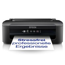 Epson WorkForce WF-2110W drukarka atramentowa Kolor 5760 x 1440 DPI A4 Wi-Fi