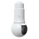 3. Kamera Ubiquti UniFi G6 PTZ White (UVC-G6-PTZ-W) 8MP 3840 x 2160 (16:9) IP66 IK04 24W