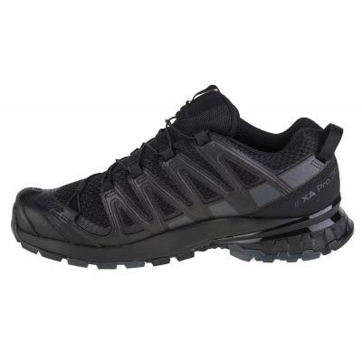 2. Buty do biegania Salomon XA Pro 3D v8 W 411178