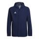 6. Kurtka adidas Entrada 22 All-Waether Jr H57511