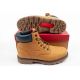 9. Levis's buty trzewiki młodzieżowe Forrest Nova za kostkę brązowe