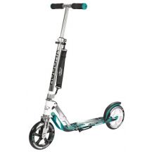 HUDORA HULAJNOGA BIGWHEEL® 205 TURKUSOWA