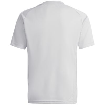 3. Koszulka dla dzieci adidas Tiro 26 League Jersey jasnoszara KB1324