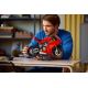 7. LEGO TECHNIC 42202 Motocykl Ducati Panigale V4 S