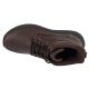 3. Skechers Slip-Ins: Pollard - Waylon 205333-RDBR Brązowe 41