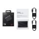 31. Samsung MU-PG2T0B 2 TB USB Type-C 3.2 Gen 2 (3.1 Gen 2) Czarny